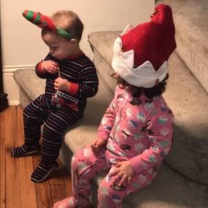 Meet your Posher, Carrie